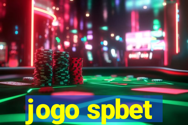 jogo spbet